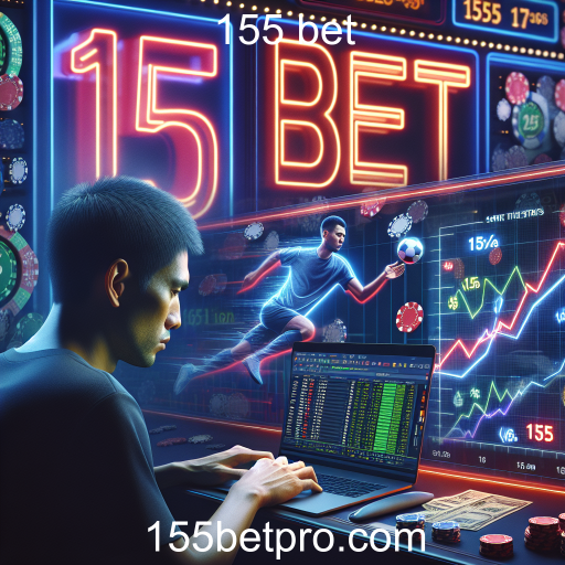 Apostas Esportivas: Um Guia Completo para Começar no 155 bet