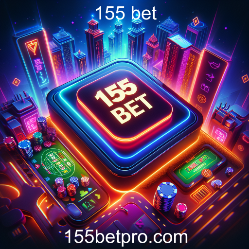 Explorando a Categoria de Jogos Virtuais no 155 Bet